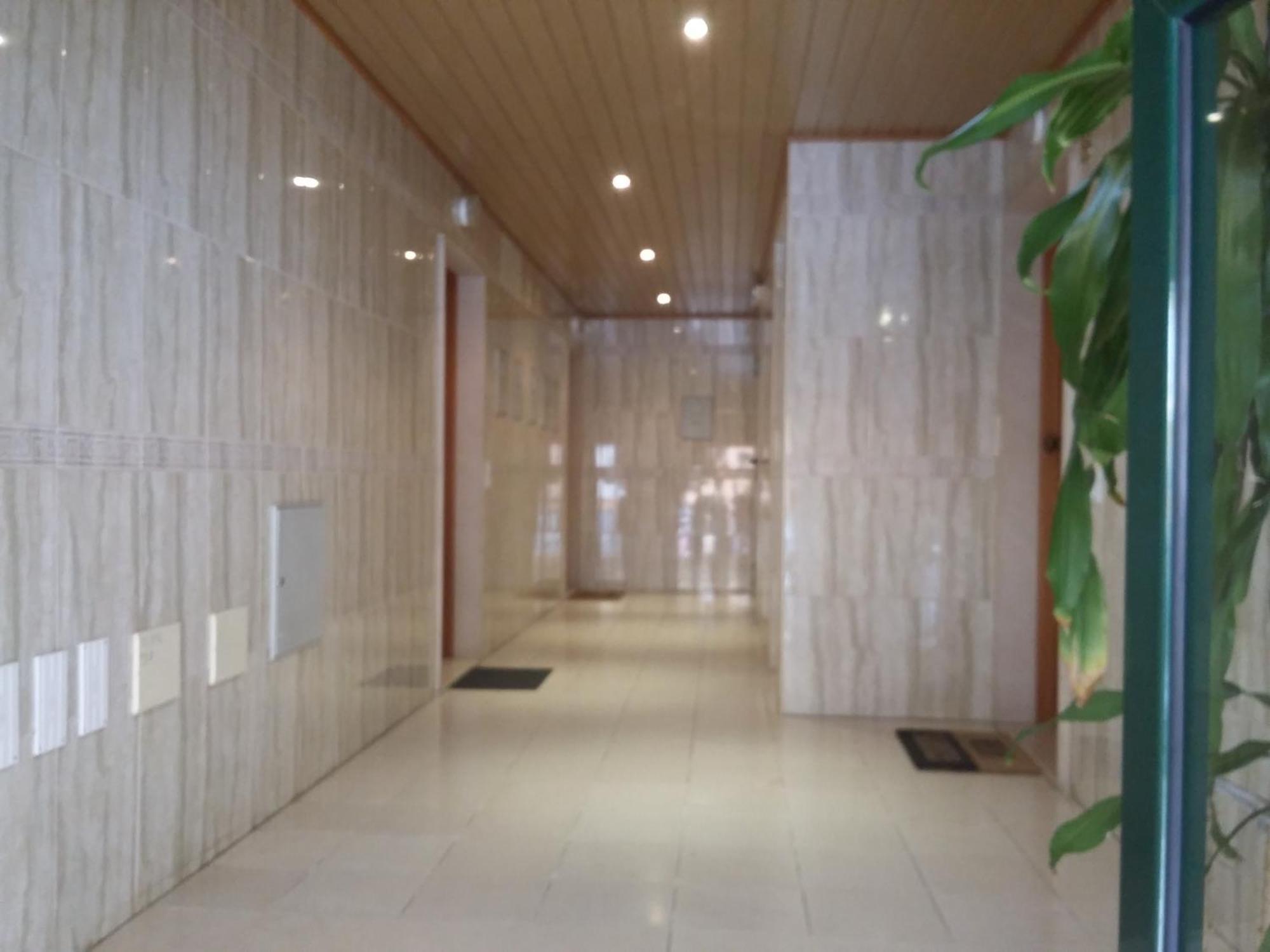 Apartamento Parque Ria Formosa, Olhao Exterior photo