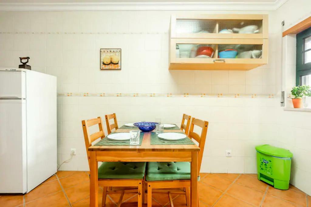 Apartamento Parque Ria Formosa, Olhao Exterior photo